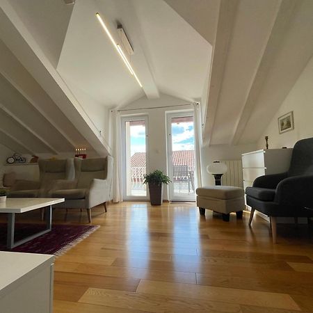 Holiday Residence Zvono Млини Номер фото