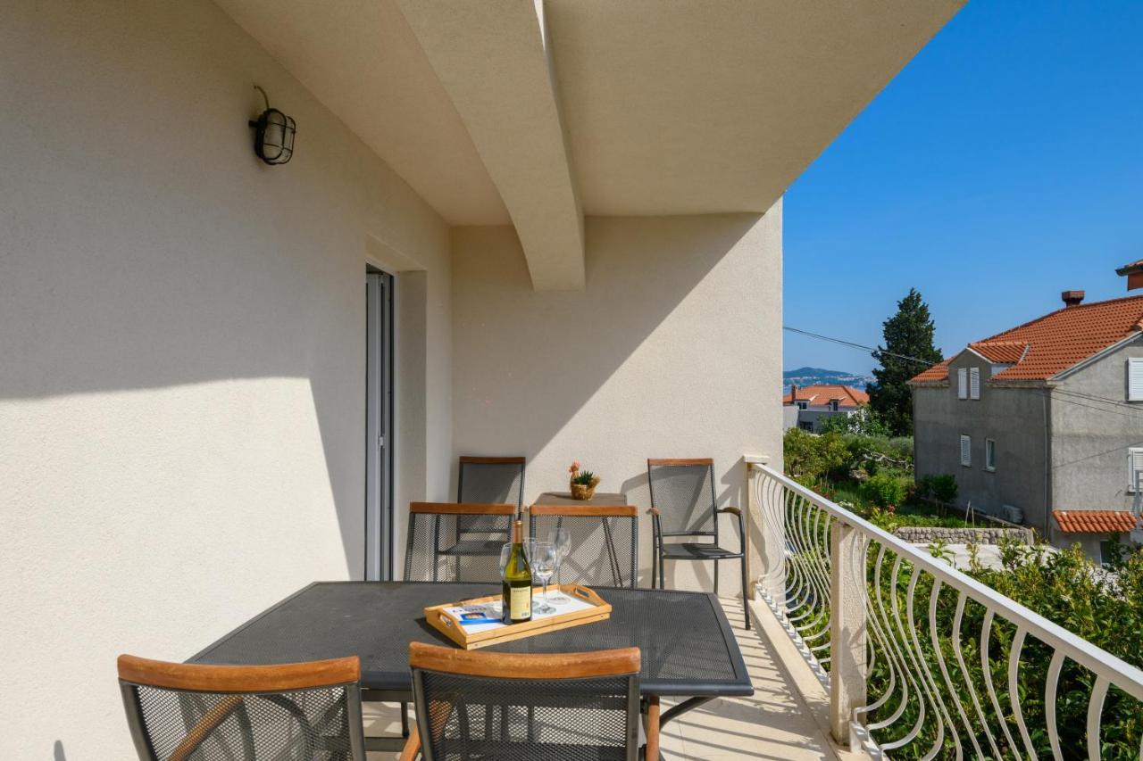Holiday Residence Zvono Млини Экстерьер фото