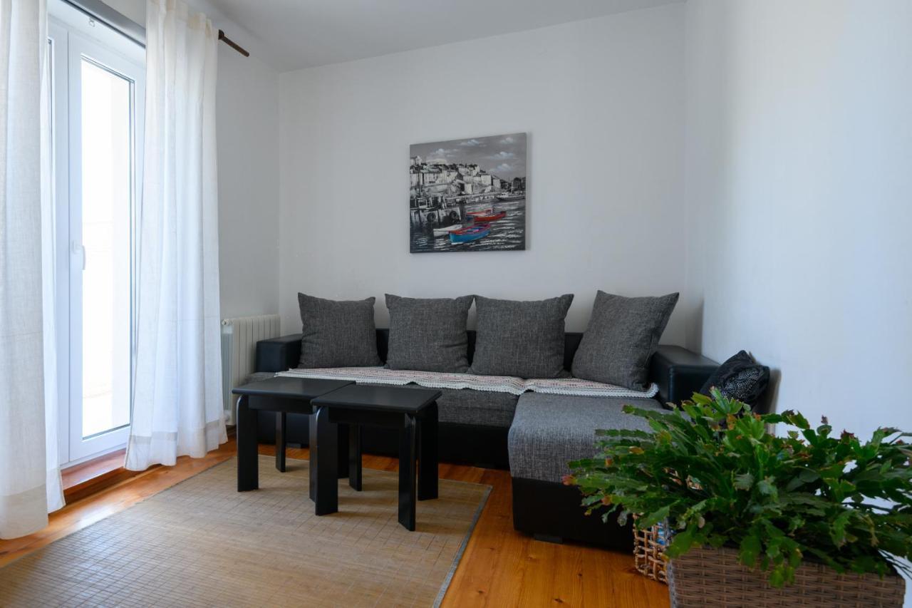 Holiday Residence Zvono Млини Экстерьер фото