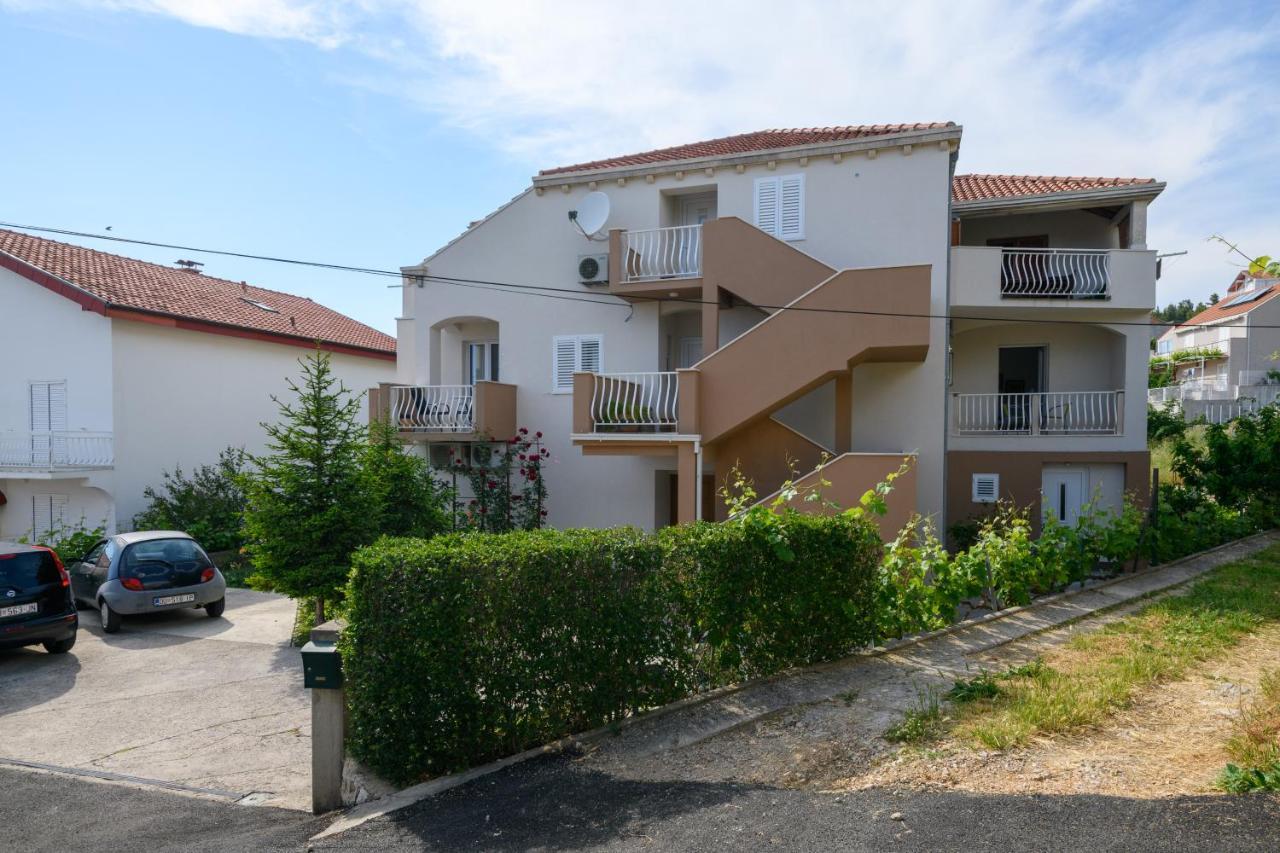 Holiday Residence Zvono Млини Экстерьер фото