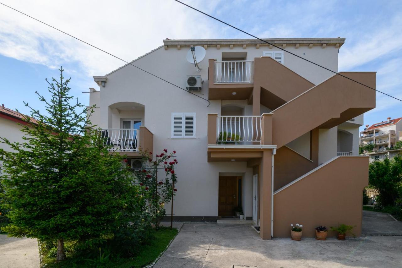 Holiday Residence Zvono Млини Экстерьер фото