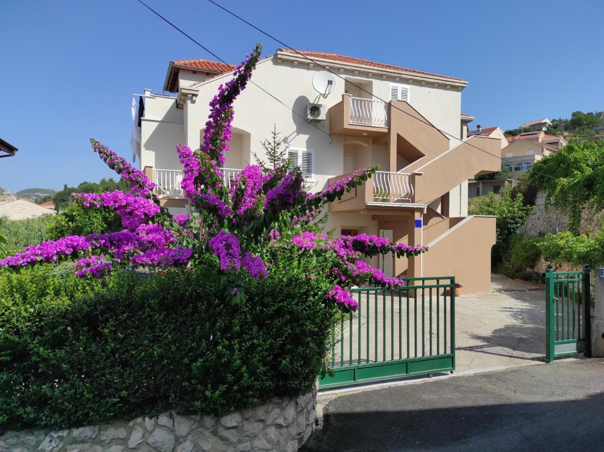 Holiday Residence Zvono Млини Экстерьер фото