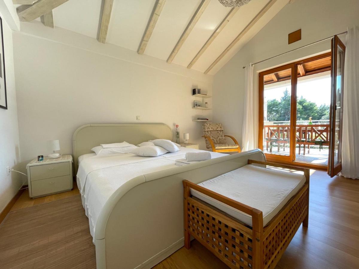 Holiday Residence Zvono Млини Экстерьер фото