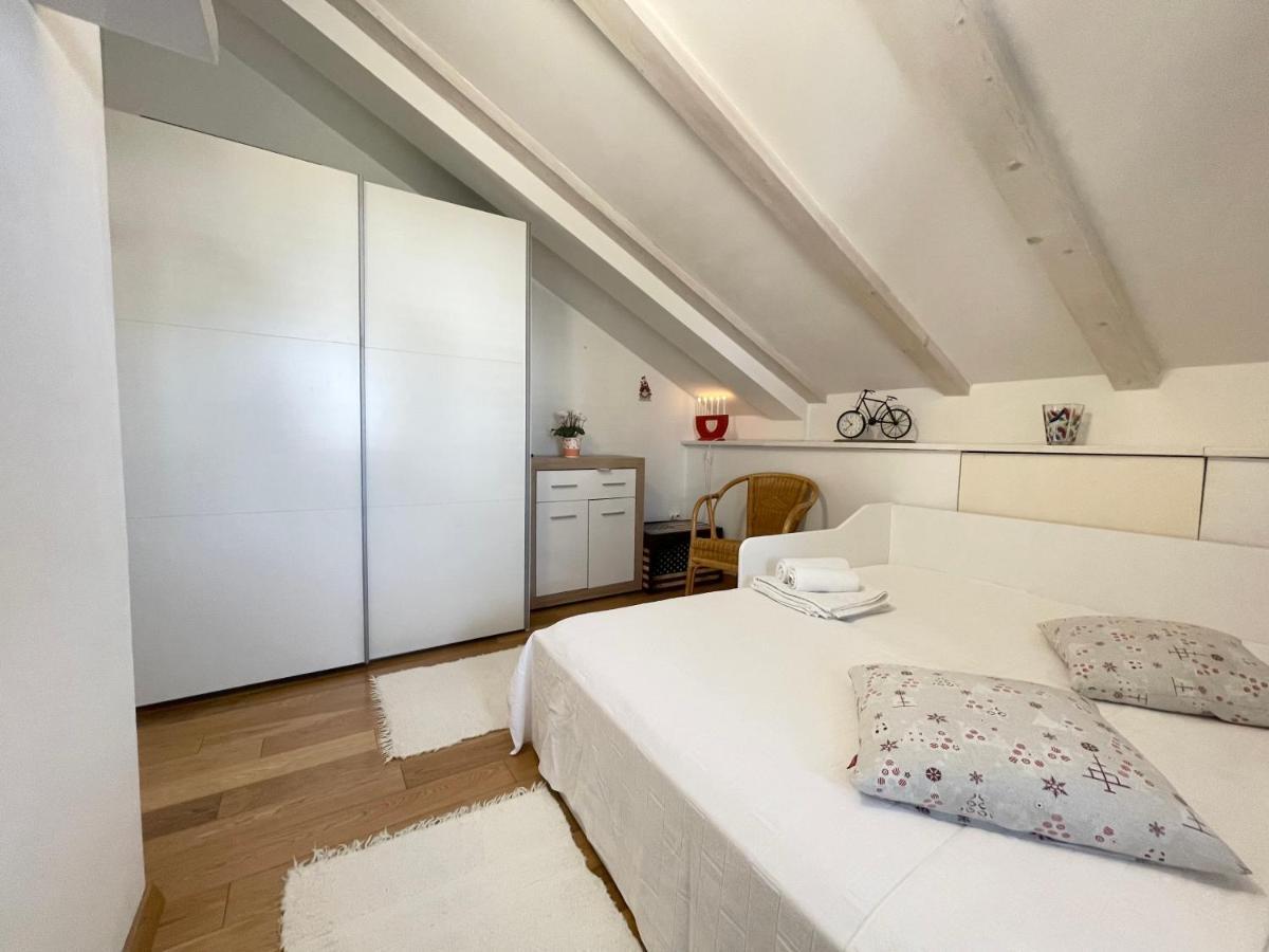 Holiday Residence Zvono Млини Экстерьер фото
