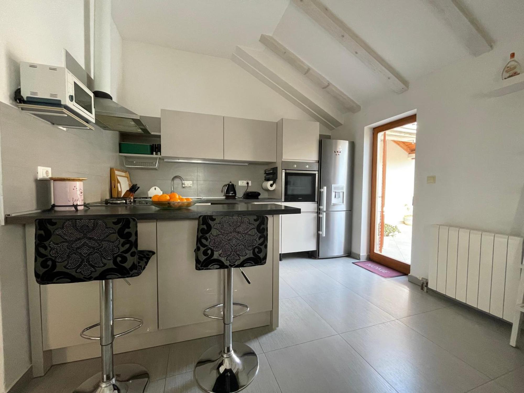 Holiday Residence Zvono Млини Номер фото