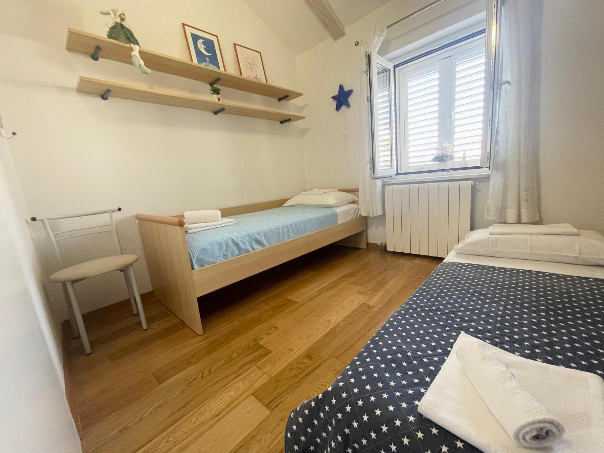 Holiday Residence Zvono Млини Номер фото