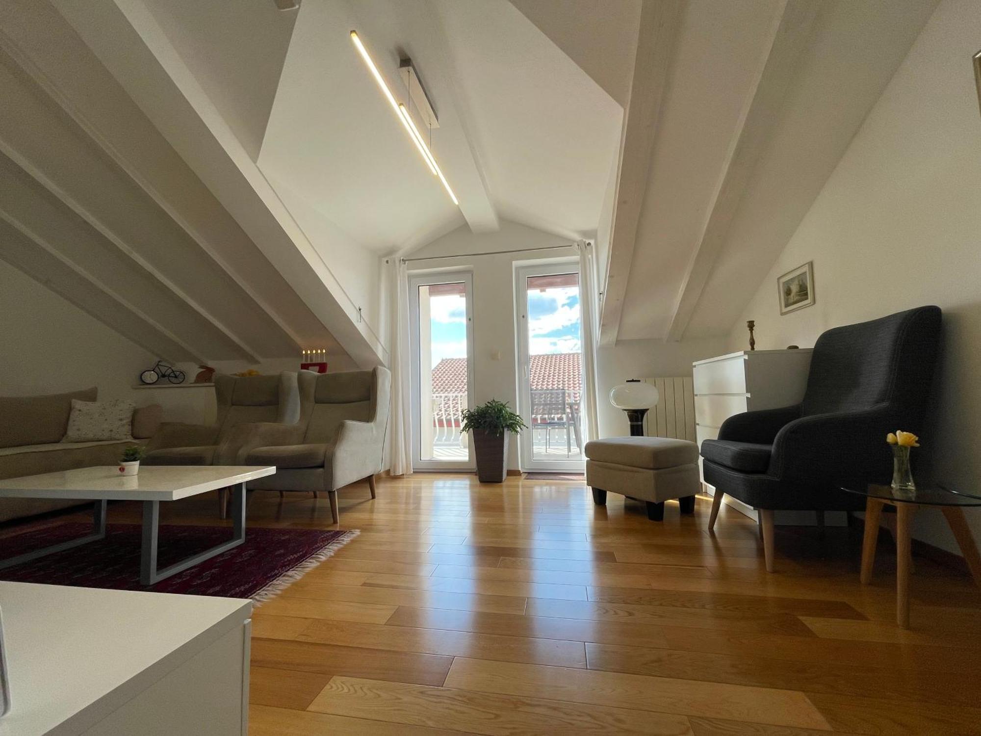 Holiday Residence Zvono Млини Номер фото