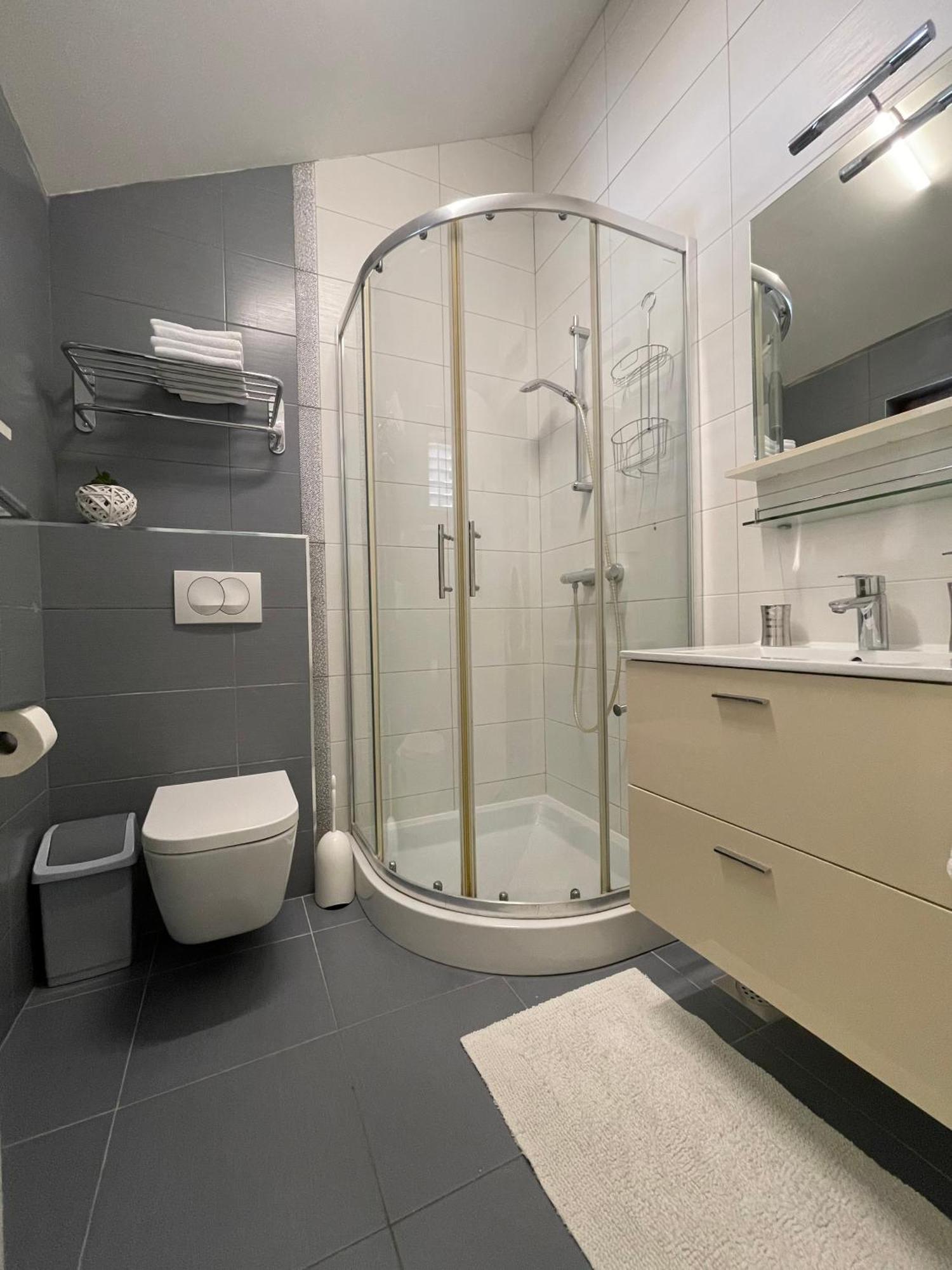 Holiday Residence Zvono Млини Номер фото
